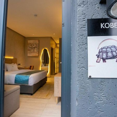 Gigiri Lion Villas II Nairobi Luaran gambar