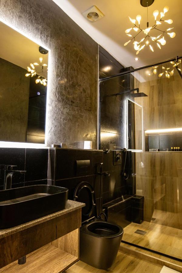 Gigiri Lion Villas II Nairobi Luaran gambar