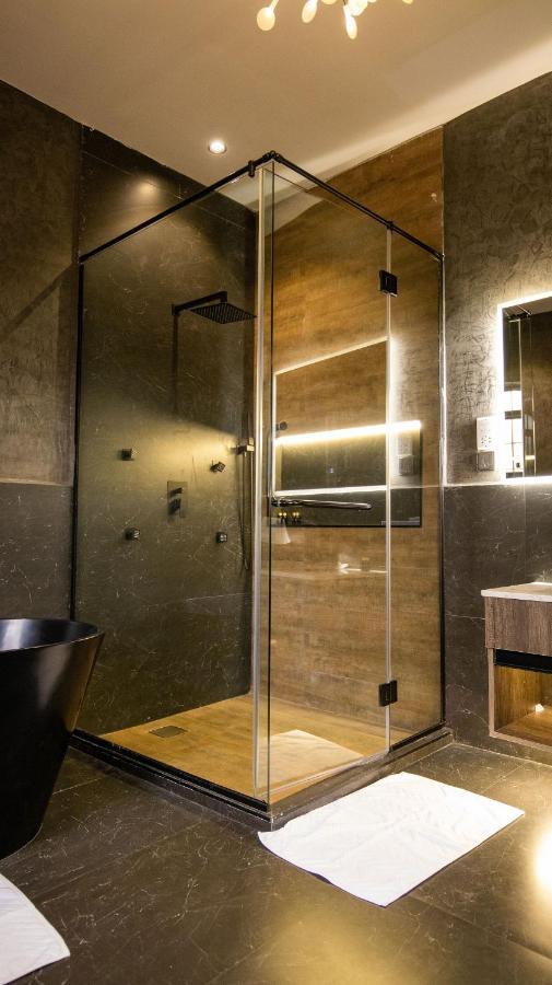 Gigiri Lion Villas II Nairobi Luaran gambar