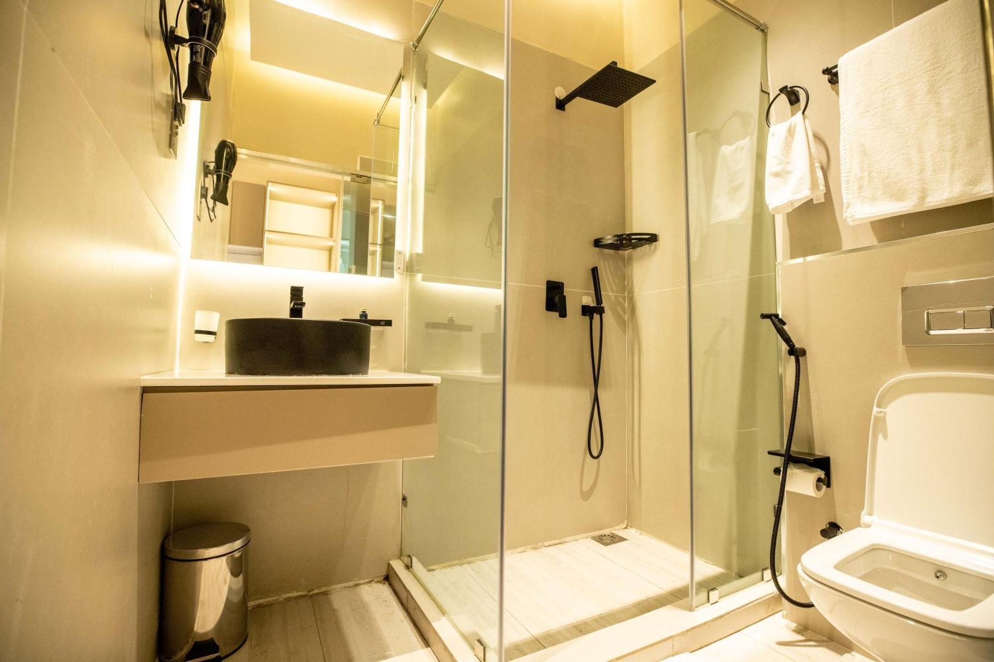 Gigiri Lion Villas II Nairobi Luaran gambar