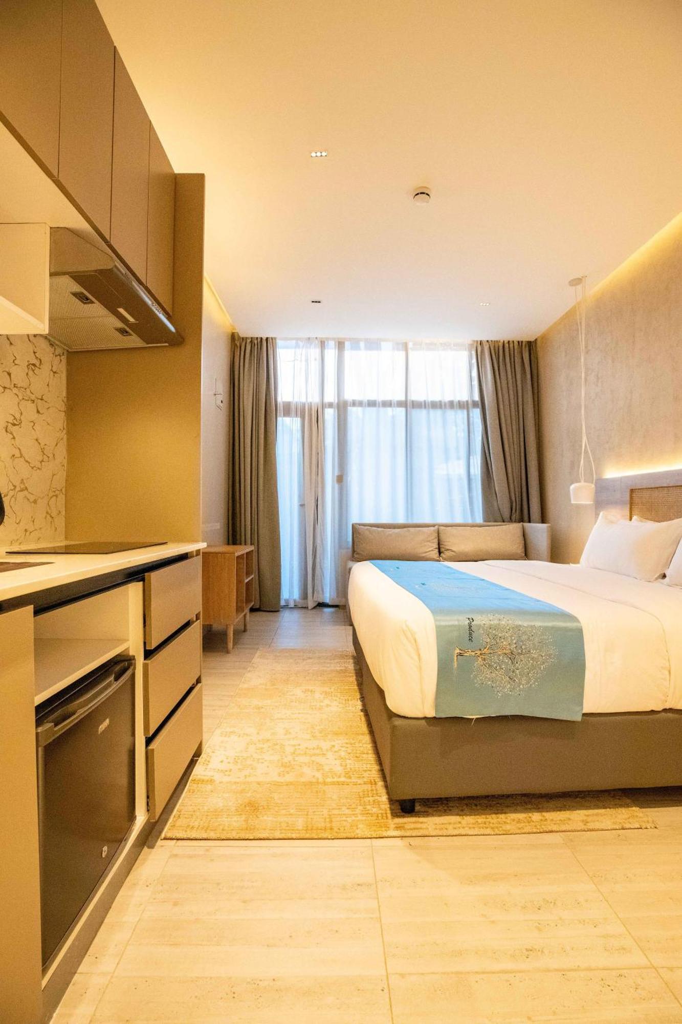 Gigiri Lion Villas II Nairobi Luaran gambar