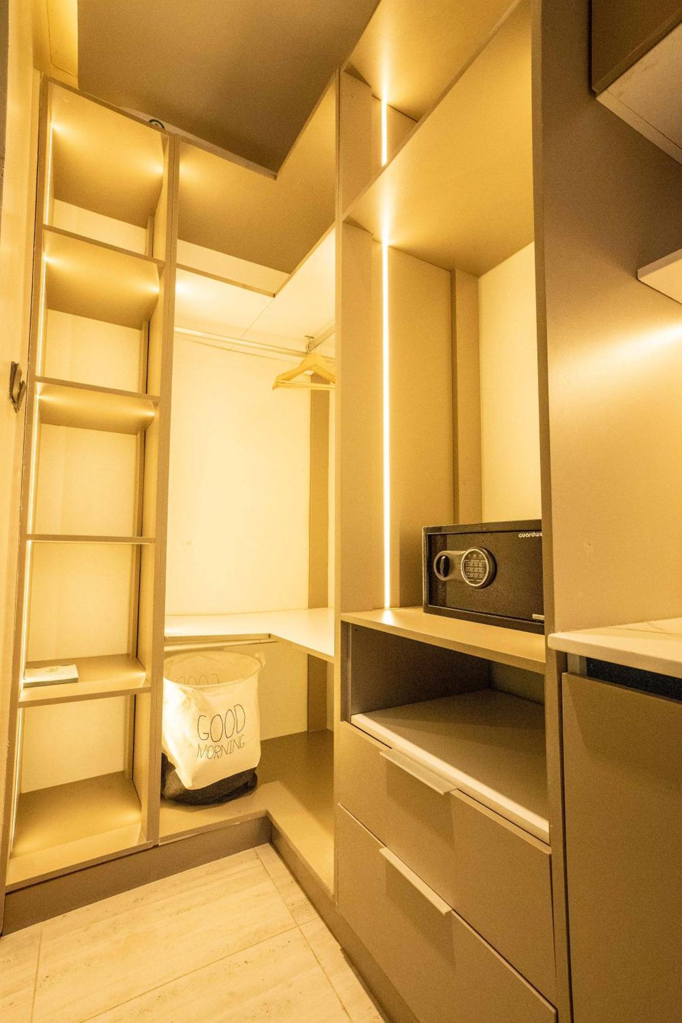 Gigiri Lion Villas II Nairobi Luaran gambar