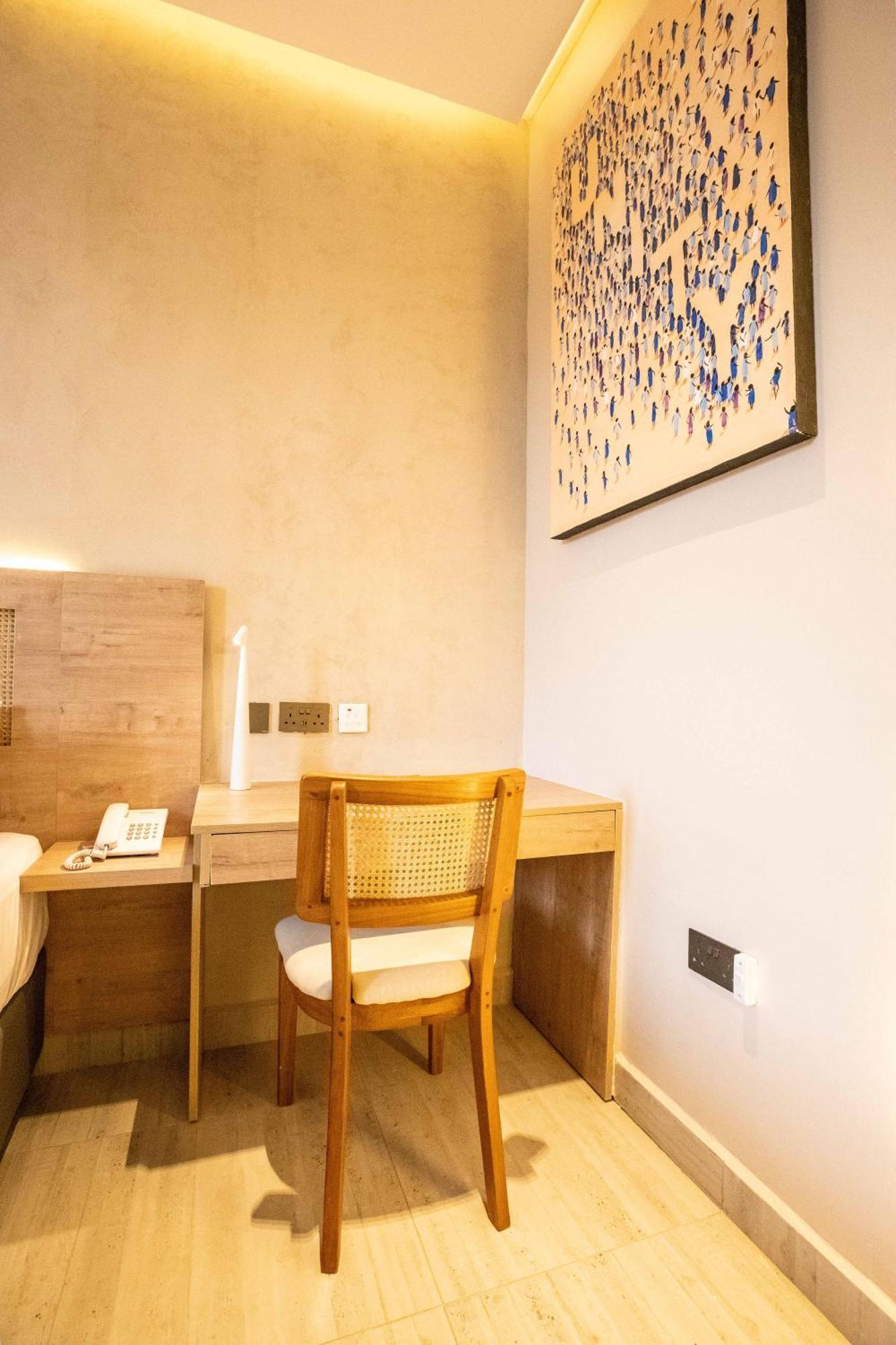 Gigiri Lion Villas II Nairobi Luaran gambar